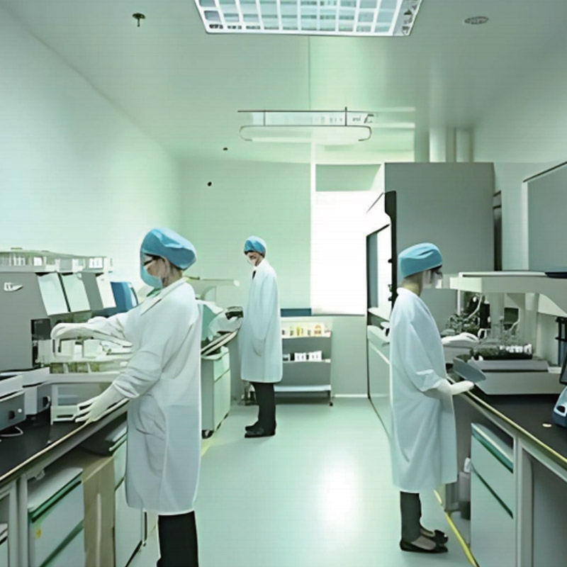 细胞学实验室建设
